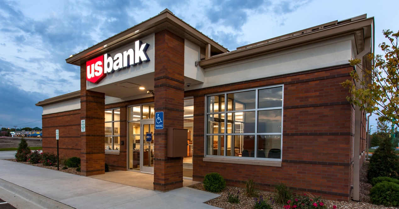 Name Of All Bank In Usa